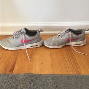 Nike shoes for girls